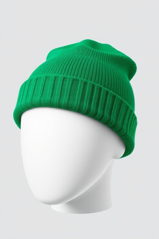 beanie mockup png