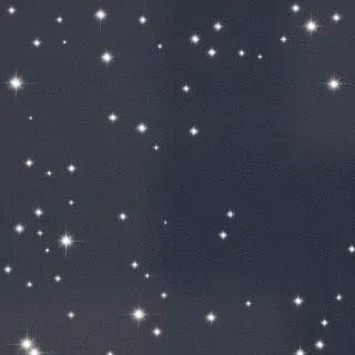 transparent glitter png
