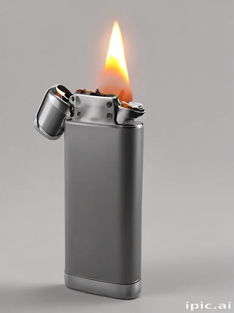 lighter png