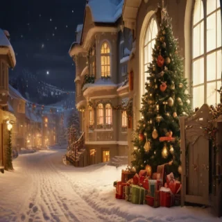 christmas clip art free images