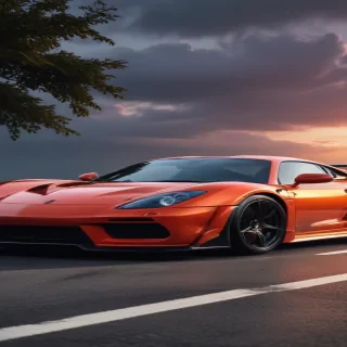 iphone car wallpaper 4k