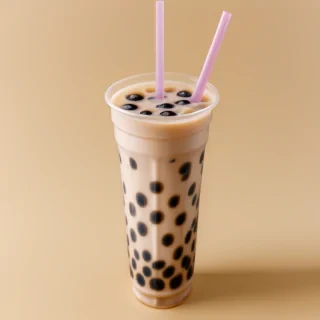 boba tea png
