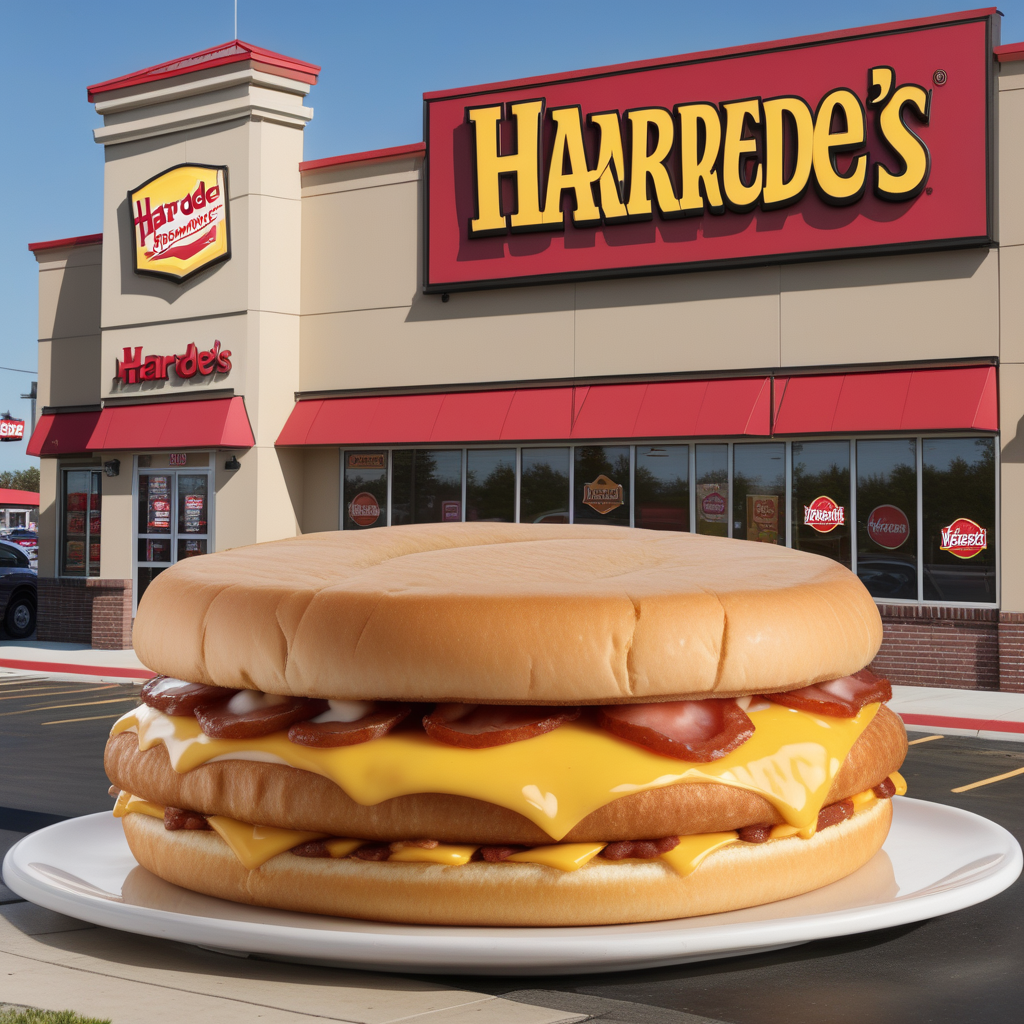 what time does hardee's stop serving breakfast