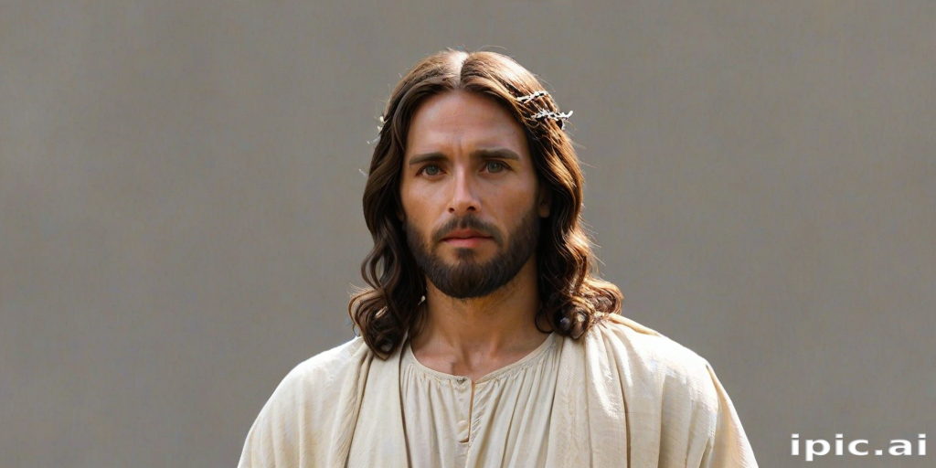 png jesus