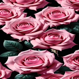 rose pink aesthetic wallpaper