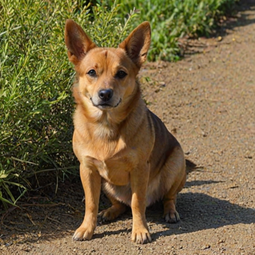 dorgi dog breed