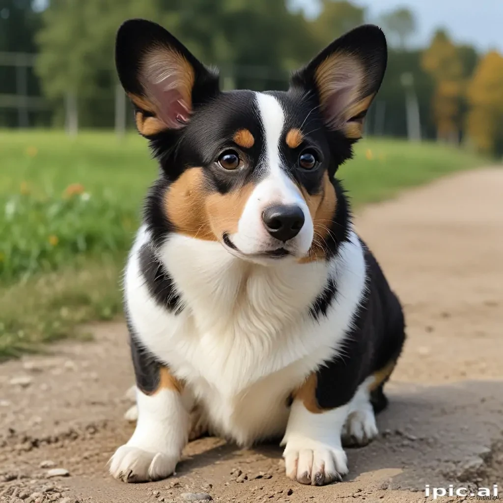 cardigan welsh corgi
