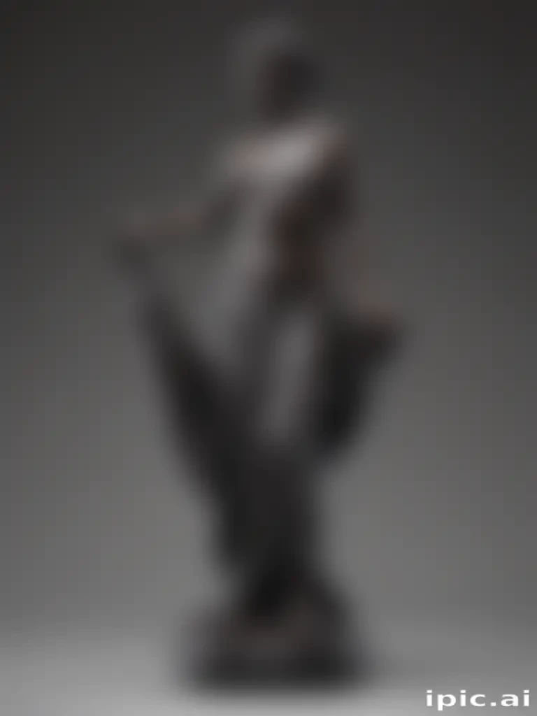 statue png