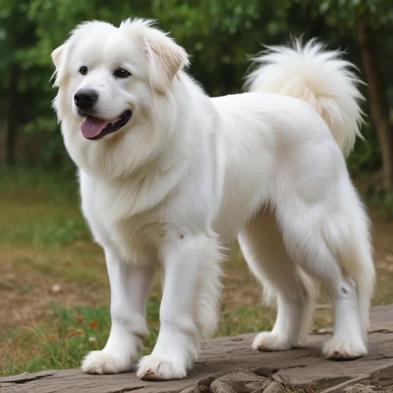 tornjak dog breed