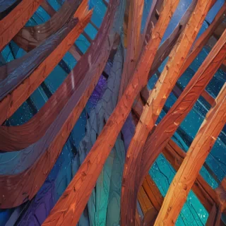 line pattern