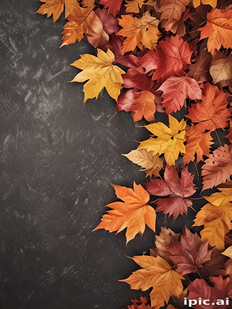 fall background wallpaper iphone