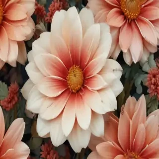 iphone floral wallpaper