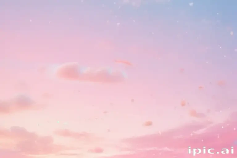 cute pastel bg