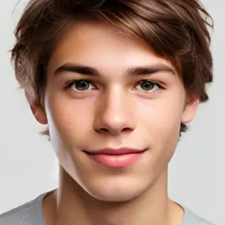 teenage png