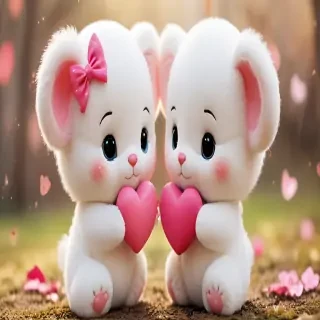 cute cute wallpapers of love