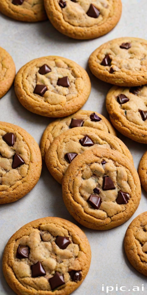cookie background