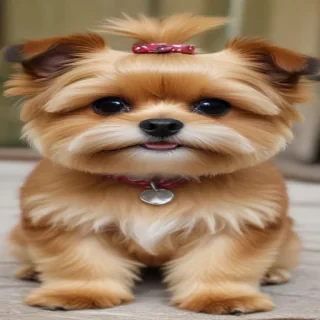 shorkie dog breed