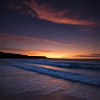 night wallpaper iphone