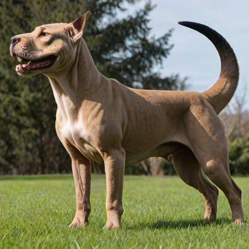oregon rex breed