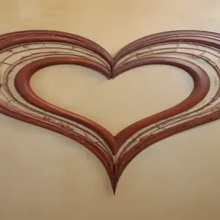 heart outline png
