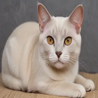 brazilian shorthair cat breed