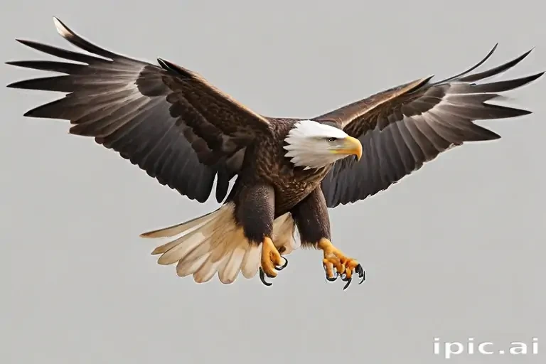 eagle fly png