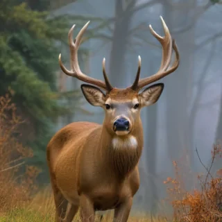 deer hunting screensavers