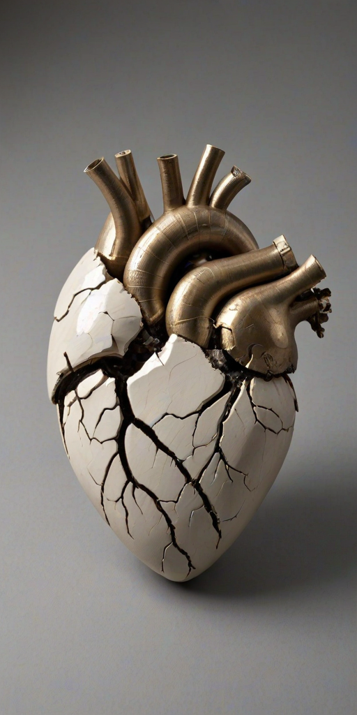 broken hear png
