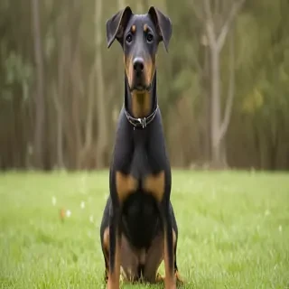 manchester terrier