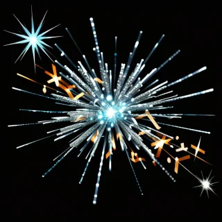 png sparkle