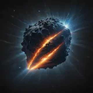 comet png