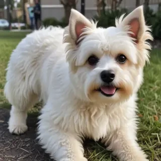 bolonoodle dog breed
