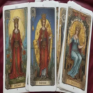 free tarot