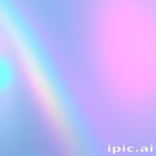 transparent rainbow