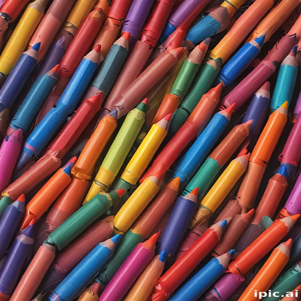 crayon png