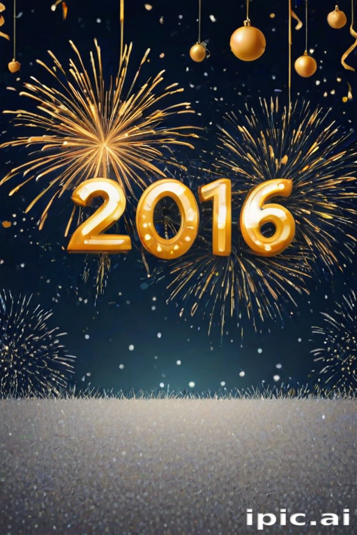 happy new year backgrounds