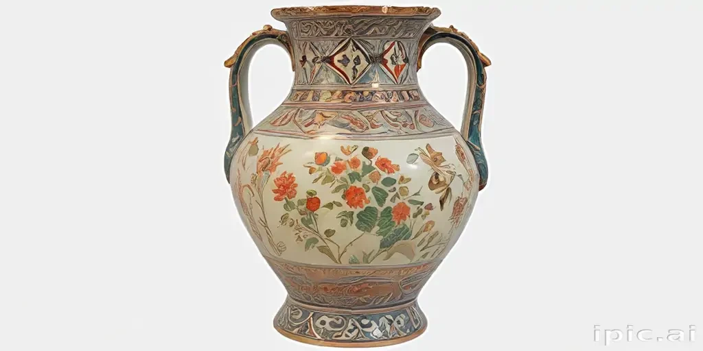 vase png