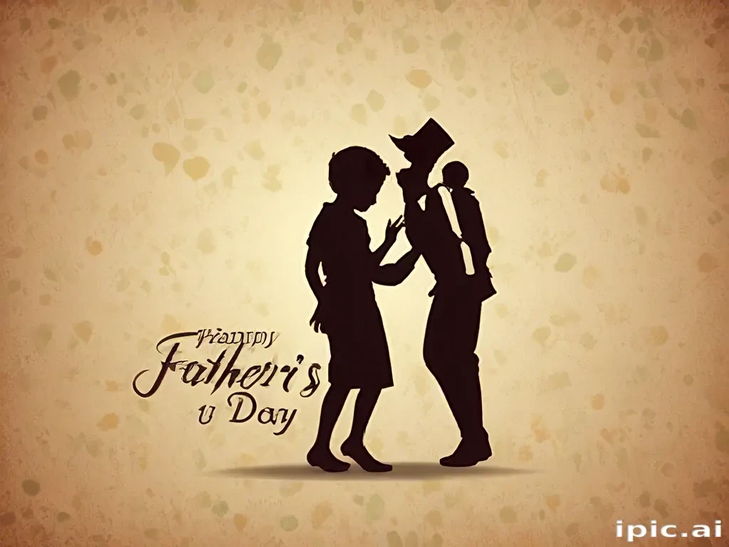 happy father's day wallpaper