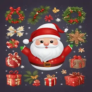 christmas png clipart