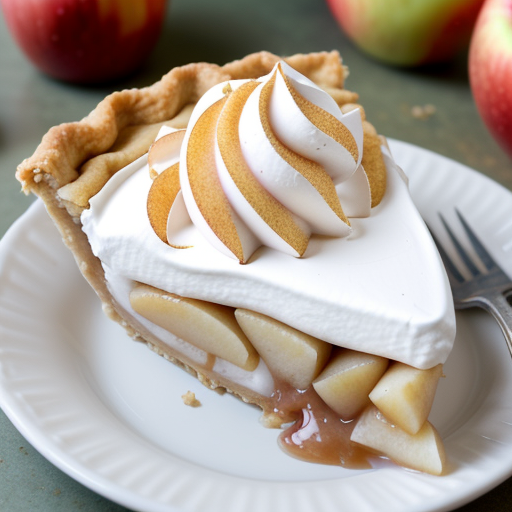 graham cracker apple pie crust