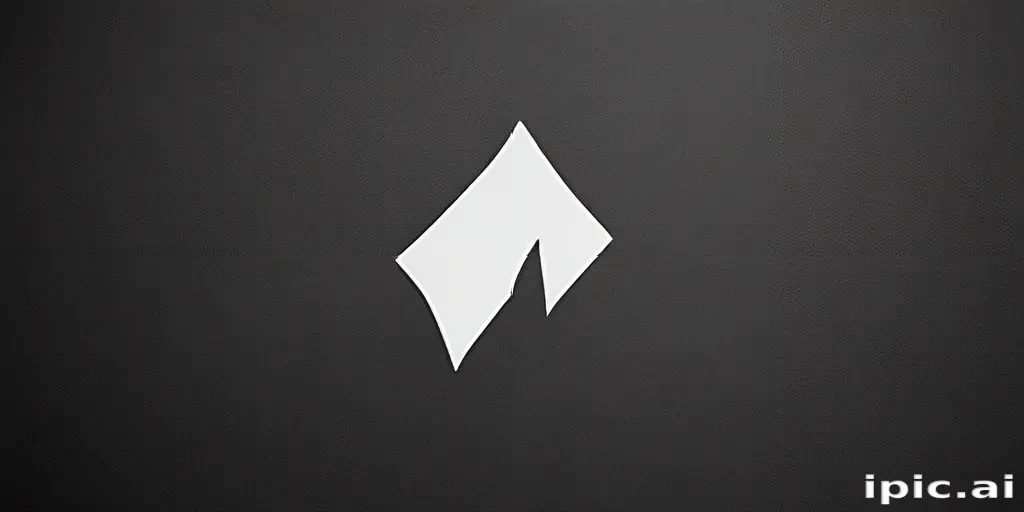 downward arrow