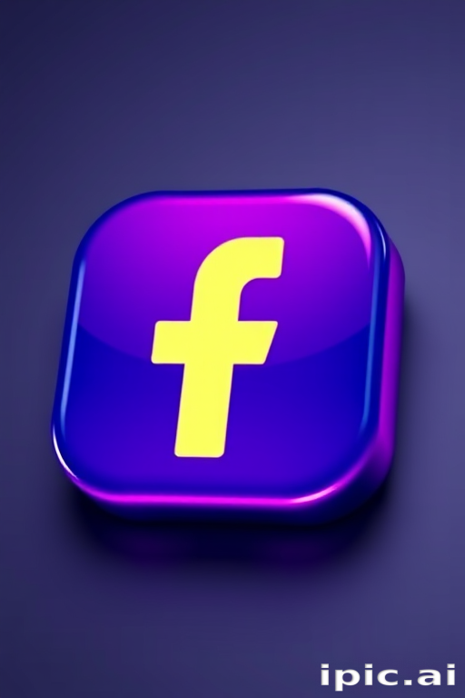 facebook icon