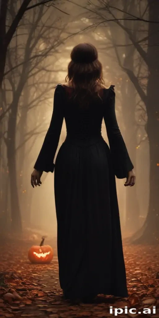 halloween music