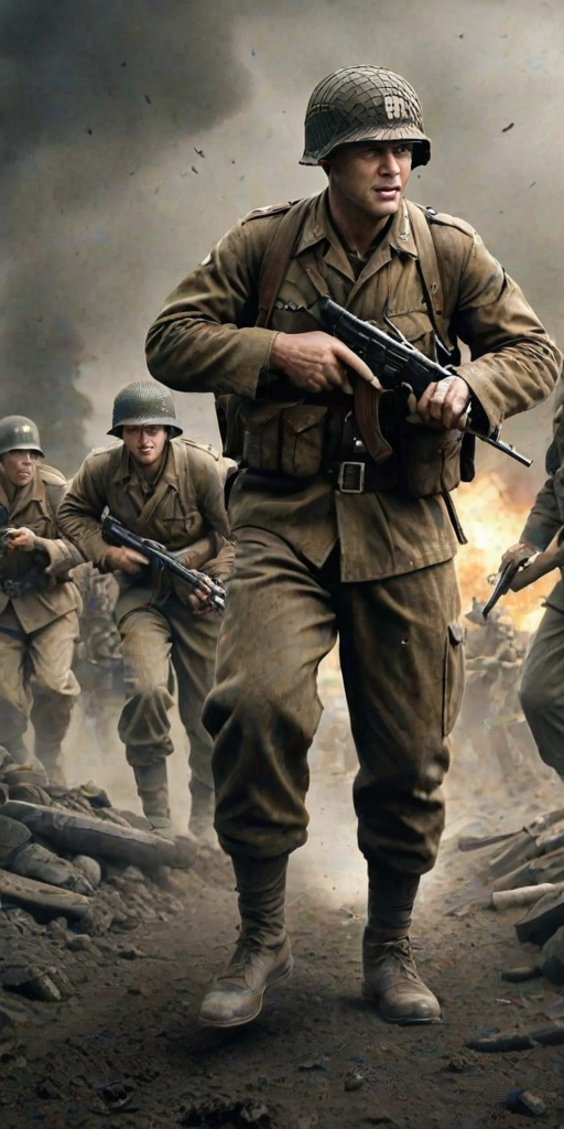 wallpapers ww2