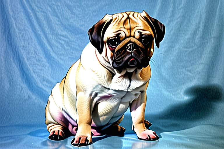 american pugabull