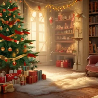 merry xmas wallpaper