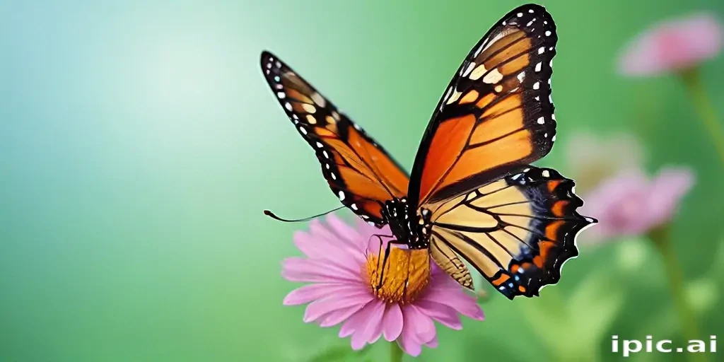 butterfly pic wallpaper