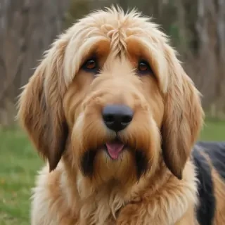 otterhound dog breed