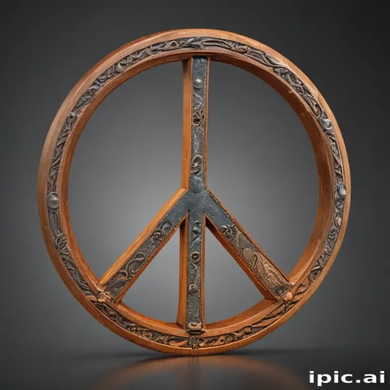 peace sign png