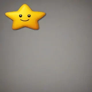 star emoji image